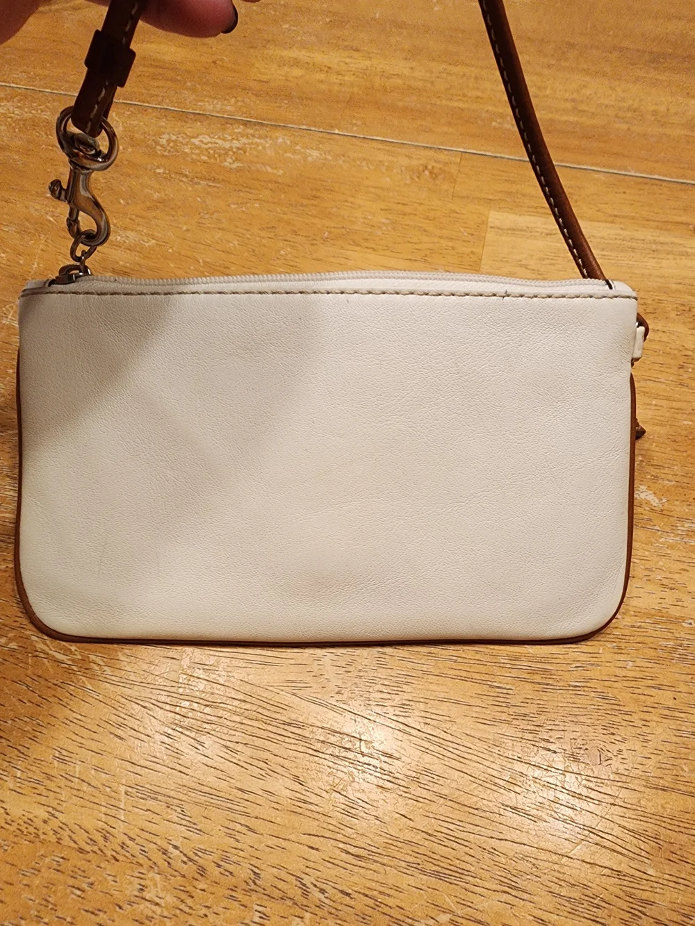 Coach vintage soho